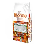 Monge Natural Superpremium All Breeds Adult Rabbit, Rice & Potatoes Сухий корм для дорослих собак всіх порід з кроликом і рисом, 15 кг: ціни та характеристики