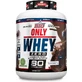 Big Only Whey Zero Whey Protein Zero Whey Protein со вкусом брауни 2 кг