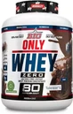 Big Only Whey Zero Whey Protein Zero Whey Protein со вкусом брауни 2 кг