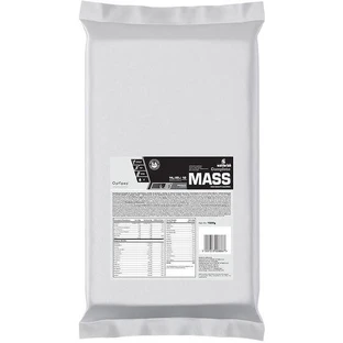 Warrior Lab Complete Mass без глютена со вкусом шоколада 1,5 кг