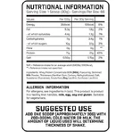 Dna Sports Advanced Whey Protein Сывороточный протеин со вкусом пончика с джемом 2 кг: цены и характеристики