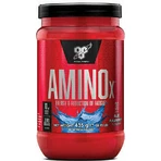 BSN BCAAs 435гр Фруктовый сок: цены и характеристики