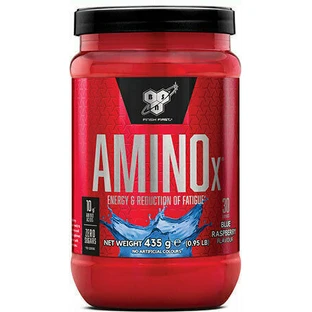BSN BCAAs 435гр Фруктовый сок