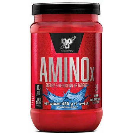 BSN BCAAs 435гр Фруктовый сок: цены и характеристики