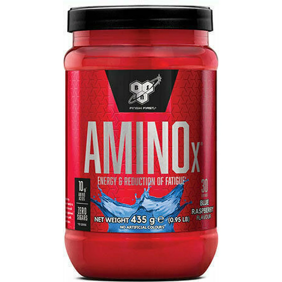 BSN BCAAs 435гр Фруктовый сок: цены и характеристики