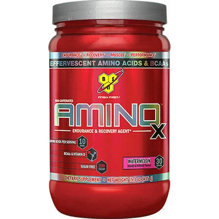 BSN BCAAs 435гр Фруктовый сок: цены и характеристики