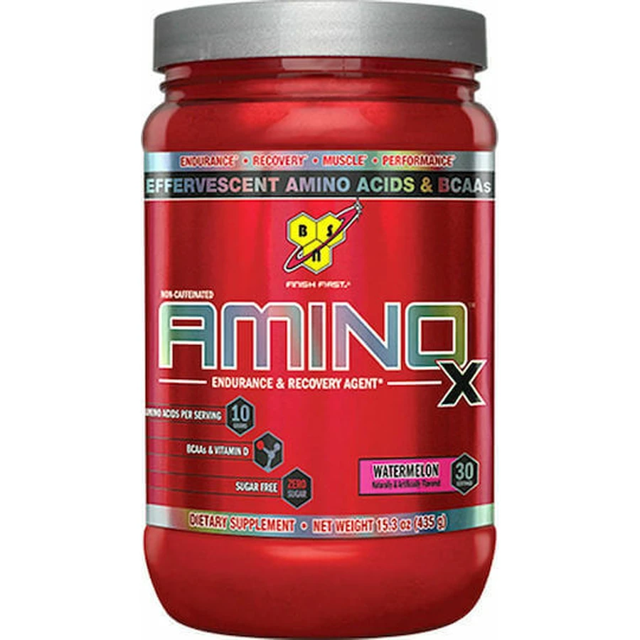 BSN BCAAs 435гр Фруктовый сок: цены и характеристики
