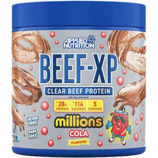 Applied Nutrition Beef-XP без лактозы со вкусом колы 150 гр.