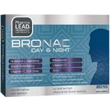 Pharmalead Bronac Day & Night Sleep Supplement 30 caps