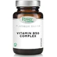 Power Of Nature Platinum Range Vitamin B50 Комплексний вітамін для зміцнення енергії, імунітету та нервової системи 30 капс.