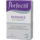 Vitabiotics Perfectil Perfectil Platinum Radiance Skin Time Defy Dietary Supplement Special 60 tabs