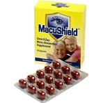 Macushield Eye Health Supplement Специальная диетическая добавка 30 капс: цены и характеристики