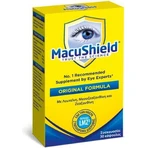 Macushield Eye Health Supplement Специальная диетическая добавка 30 капс: цены и характеристики