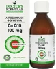 Doctor's Formulas Ліпосомальна формула CoQ10 100мг спеціальна дієтична добавка 225мл