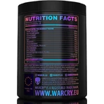 Genius Nutrition Warcry Ultra Pre Workout Supplement 300gr Candy Fruits: цены и характеристики