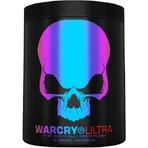 Genius Nutrition Warcry Ultra Pre Workout Supplement 300gr Candy Fruits: цены и характеристики