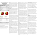 Scitec Nutrition 100% Whey Protein Профессиональный сывороточный протеин без глютена со вкусом шоколада 1 кг: цены и характеристики