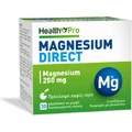 Health Pro Magnesium Direct 250mg 30 Tablets