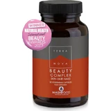 TerraNova Beauty Complex Skin Complex Skin Hair Nails Food Supplement Special 50 растительных капсул
