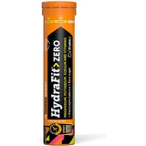 NamedSport Hydrafit Zero Orange Red Orange 20 табл.