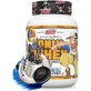 Big Only Whey Zero Однокомпонентный сывороточный протеин со вкусом печенья и сливок 1 кг