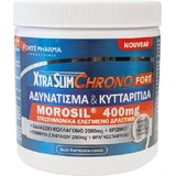 Forte Pharma XtraSlim XtraSlim Chrono Fort добавка для похудения 205 гр.