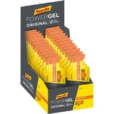 PowerBar PowerGel Original Tropical Fruits 24x1.7083333333333333333333333333333333333333333333gr