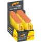 PowerBar PowerGel Original Tropical Fruits 24x1.7083333333333333333333333333333333333333333333gr