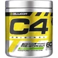 Cellucor C4 Original Special диетическая добавка 390гр 60 порций Зеленое яблоко