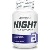 Biotech USA Добавка для нічного сну 60 капс.
