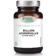 Power Of Nature Platinum Range Платиновый ряд Миллиард Ацидофилус Комбинированный 5 Пробиотик 30 капс