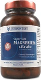 Olympian Labs Magnesium Citrate 100 Capsules Herbal