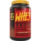 Mutant Gourmet Whey Protein Сывороточный протеин со вкусом тройного шоколада 908 гр.
