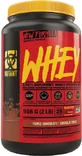 Mutant Gourmet Whey Protein Сывороточный протеин со вкусом тройного шоколада 908 гр.