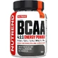 Nutrend BCAA BCAA 4:1:1 Drink Orange