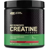 Optimum Nutrition Micronised Creatine Fruit Punch 247.5гр