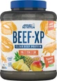 Applied Nutrition Beef-xp Lactose-Free со вкусом тропических фруктов 1,8 кг