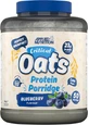 Applied Nutrition Critical Oats Critical Oats Протеиновая каша со вкусом черники 3,06 кг