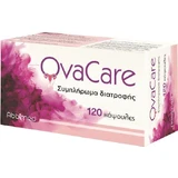 Abbimed OvaCare 600 мг добавка для сну 120 капс.