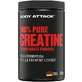 Body Attack 100% Pure Creatine Pur 500гр