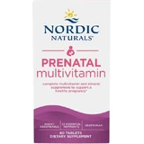 Полівітамінний комплекс для вагітних Nordic Naturals 60 таблеток