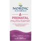 Nordic Naturals Prenatal Multivitamin 60 Tablets