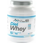NLS Diet Сироватковий протеїн NLS Diet Сироватковий протеїн без глютену зі смаком печива та вершків 1 кг: ціни та характеристики