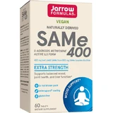 Jarrow Formulas SAMe 400 добавка від тривоги 60 таб.