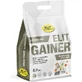 Гейнер Elit Nutrition без лактозы с карамельно-ванильным вкусом 5 кг