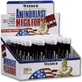 Weider Amino Blast Mega Forte 20 x 25ml Cherry Apple Apple