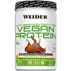Weider Веганский протеин без глютена и лактозы со вкусом шоколада 750 гр.: цены и характеристики
