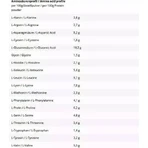 Inlead Nutrition Classic Protein Сывороточный протеин со вкусом без ароматизаторов 1 кг: цены и характеристики