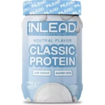 Inlead Nutrition Classic Protein Сывороточный протеин со вкусом без ароматизаторов 1 кг: цены и характеристики