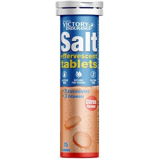 Weider Victory Endurance Salt Lemon 15 філе